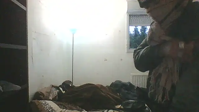 POPAYE972 online show from 12/10/24, 04:06