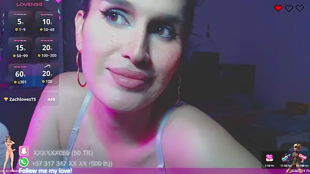 Jiafei69 online show from 01/11/25, 12:12