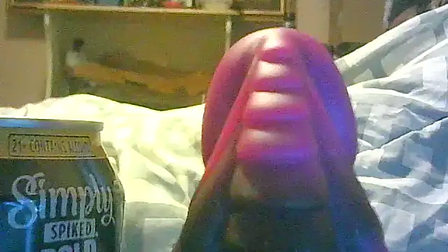 DI4MOND FIR3 online show from 11/11/25, 01:55