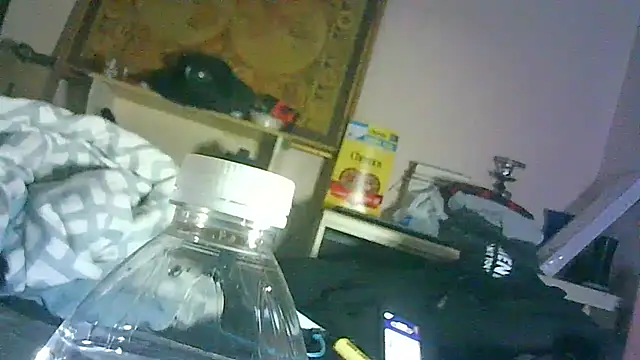 DI4MOND FIR3 online show from 06/27/26, 02:38