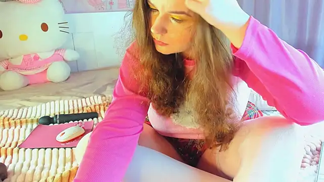 kuraii1  online show from 12/20/25, 02:07