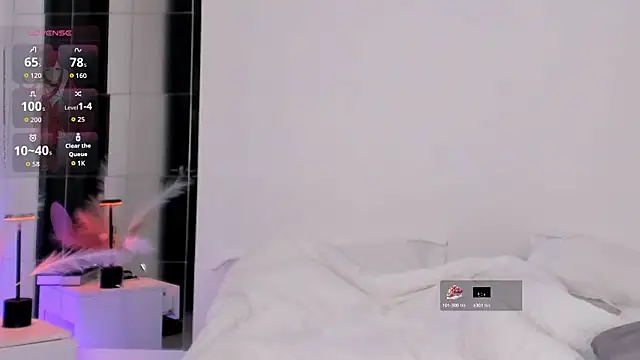 Snapshot of sammanthalove chatting on 03/16/26, 12:27 sammanthalove online show from 03/16/26, 12:27