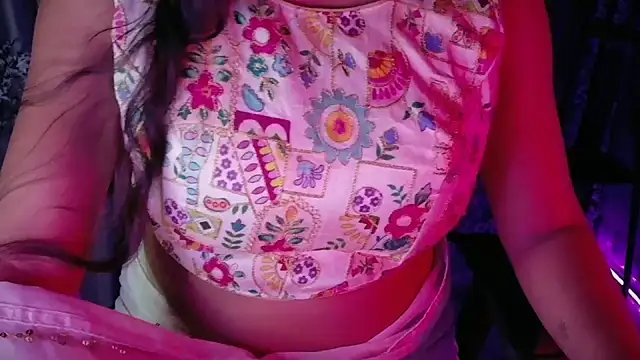 SexyAndHottie online show from 11/16/25, 05:07