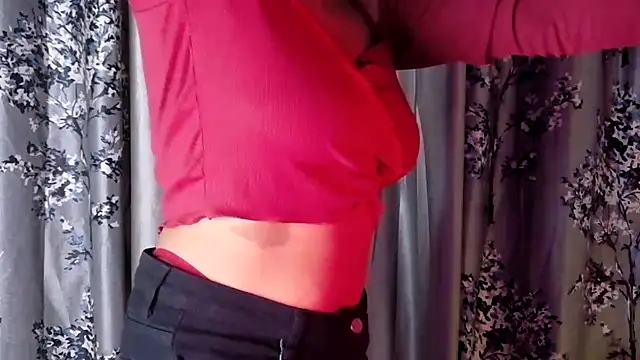 SexyAndHottie online show from 06/28/26, 04:35