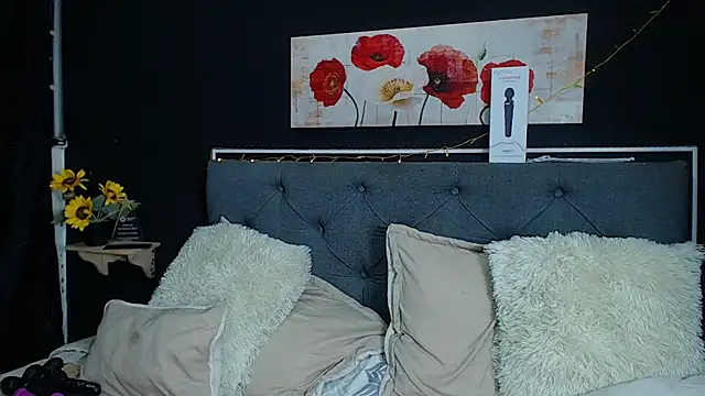 dulce celeste15 online show from 12/19/24, 11:14