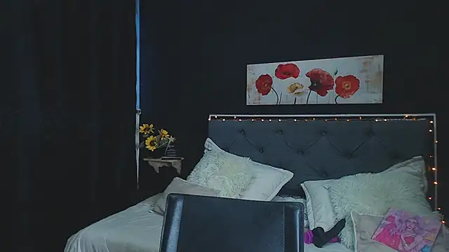 dulce celeste15 online show from 12/20/24, 10:11