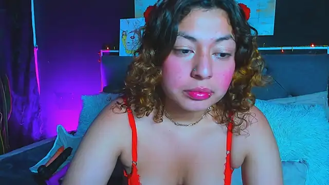 dulce celeste15 online show from 01/10/25, 10:36