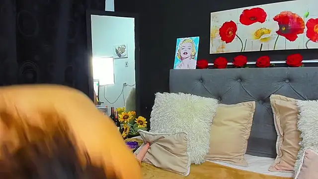 dulce celeste15 online show from 03/18/25, 08:04