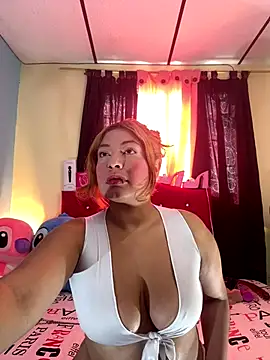 dulce celeste15 online show from 09/25/25, 08:01