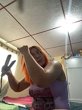 dulce celeste15 online show from 10/22/25, 06:07