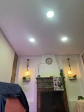 dulce celeste15 online show from 11/13/25, 07:57