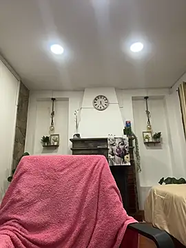 dulce celeste15 online show from 11/18/25, 07:51