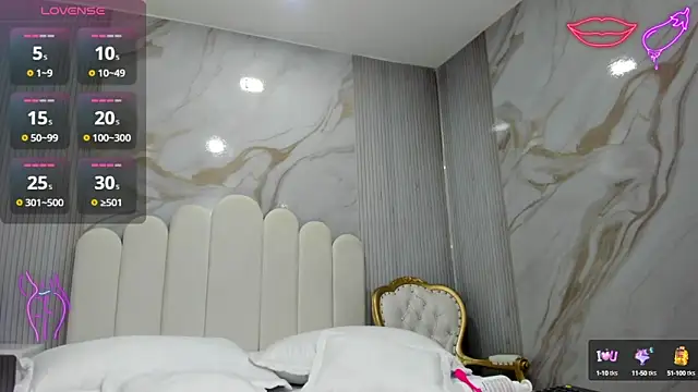 Carohorny4u online show from 03/08/25, 08:44