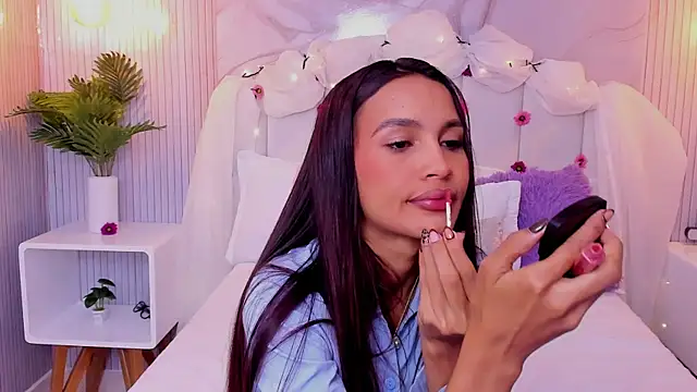 Carohorny4u online show from 09/19/25, 12:28