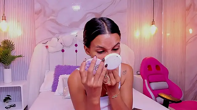 Carohorny4u online show from 09/21/25, 12:29