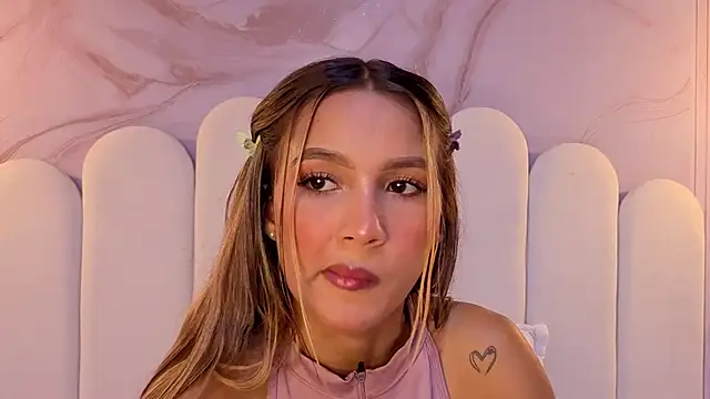 Carohorny4u online show from 05/29/26, 09:13