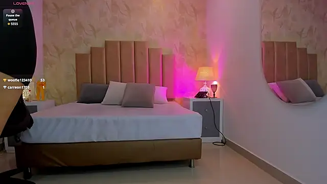  Peach1  online show from 11/19/25, 02:39