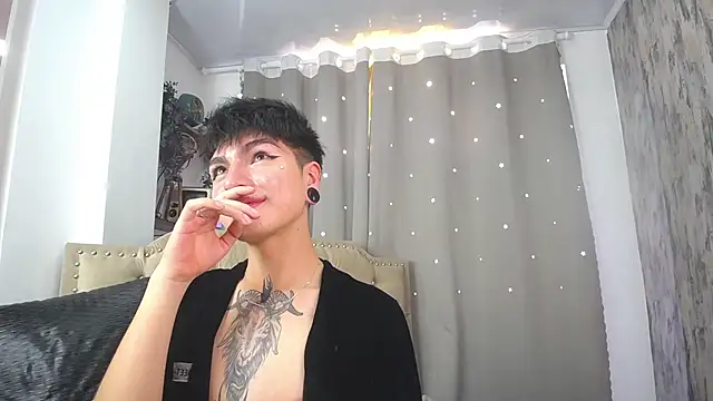 CataFox  online show from 01/02/25, 03:08