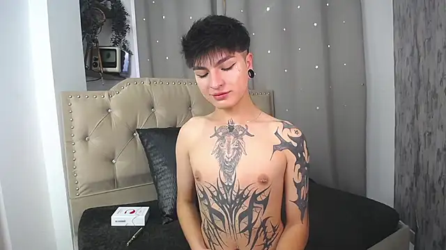 CataFox  online show from 01/16/25, 12:53