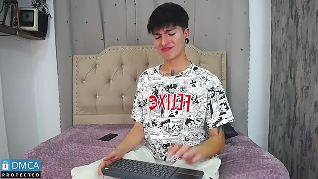 CataFox  online show from 03/02/25, 01:26