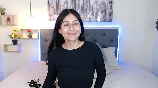 mia aira online show from 01/23/25, 08:56