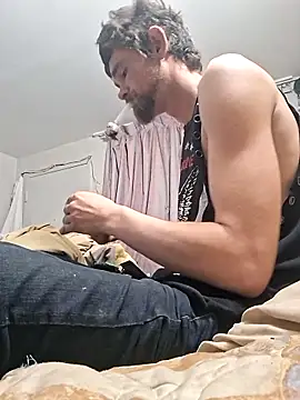 Puusy780 online show from 03/08/26, 10:19