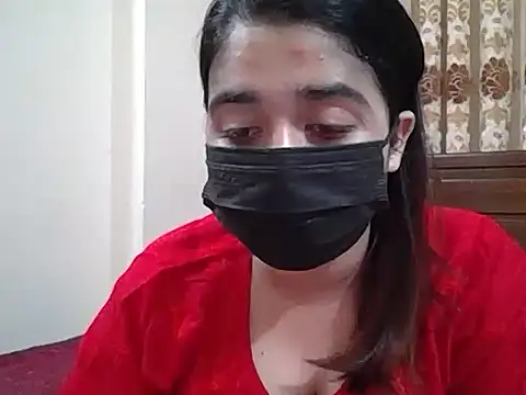 A-pusparani online show from 05/10/26, 07:08