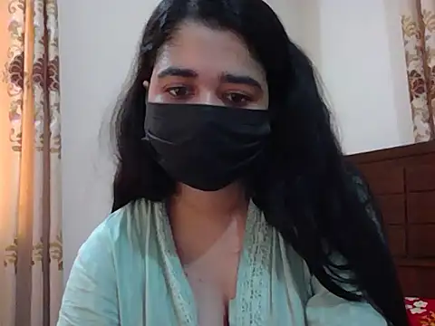 A-pusparani online show from 06/17/26, 11:01
