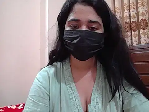 A-pusparani online show from 06/18/26, 07:07