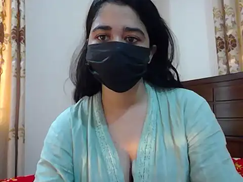A-pusparani online show from 06/19/26, 11:36