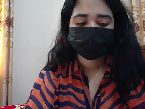 A-pusparani online show from 06/20/26, 09:23