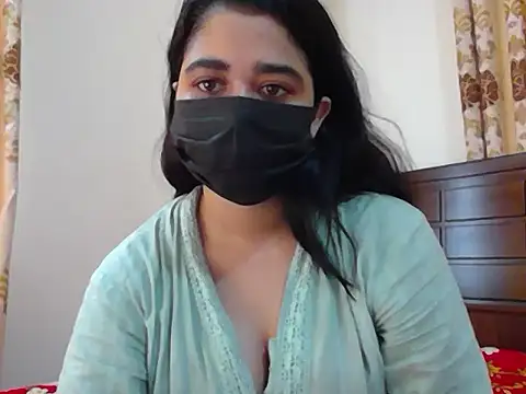A-pusparani online show from 06/27/26, 09:03