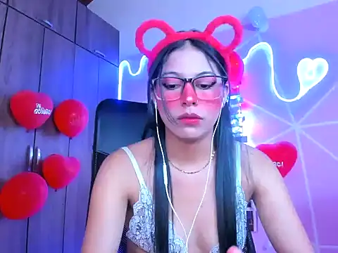  ALLYSON18  online show from 02/17/25, 02:37