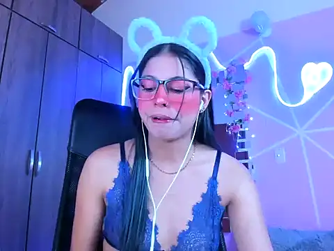  ALLYSON18  online show from 02/27/25, 03:05