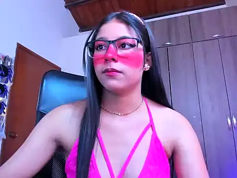  ALLYSON18  online show from 11/01/25, 11:34