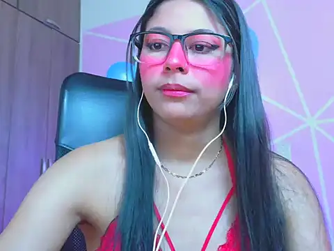  ALLYSON18  online show from 04/29/26, 05:30