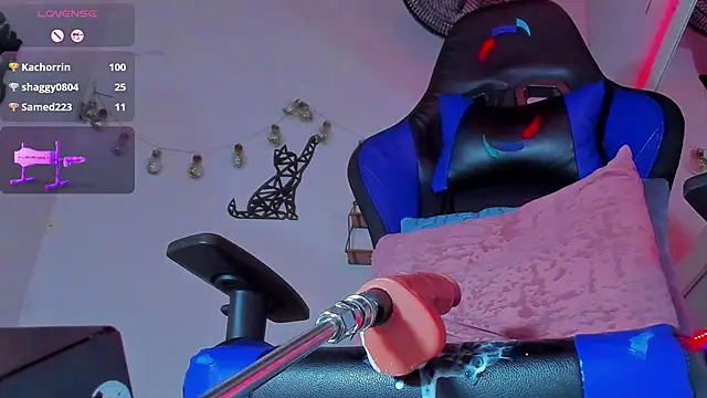 reinahot-699 online show from 01/14/25, 02:43