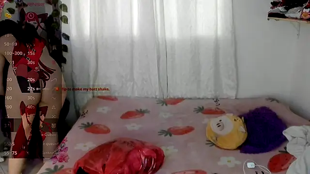 Snapshot of witchskarlata chatting on 01/14/26, 06:24 witchskarlata online show from 01/14/26, 06:24
