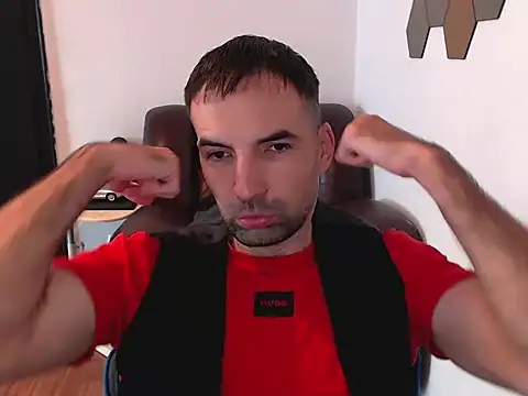 Leo 1617 online show from 10/14/25, 09:54