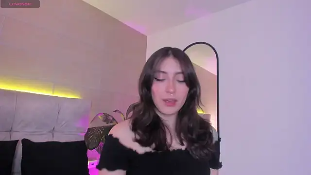 Karito-28 online show from 11/22/25, 02:05