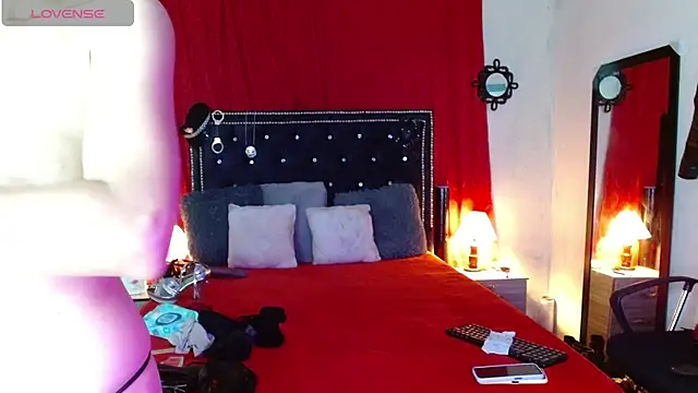 SamaraMartinez online show from 09/19/25, 09:32