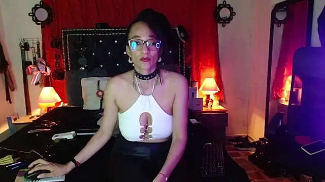 SamaraMartinez online show from 10/11/25, 09:24