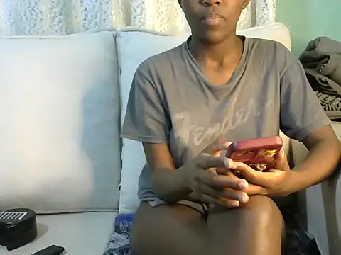 Caryyyl online show from 11/16/25, 12:33