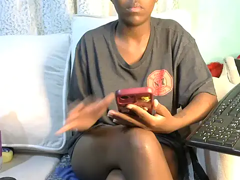 Caryyyl online show from 11/23/25, 09:03