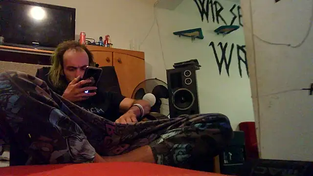 harterdome online show from 09/12/25, 08:58