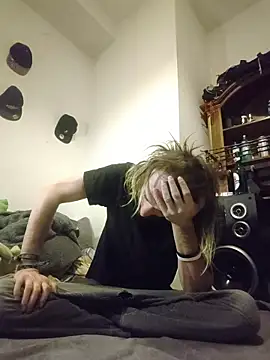 Snapshot of harterdome chatting on 01/12/26, 09:58 harterdome online show from 01/12/26, 09:58