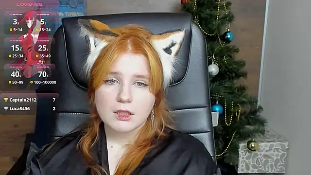 Snapshot of Java_fire chatting on 12/14/24, 11:56 Java fire online show from 12/14/24, 11:56