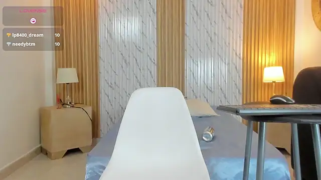 Ryo kush online show from 01/27/25, 06:31