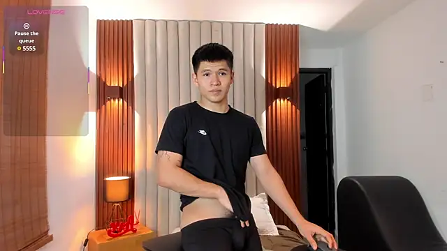 Ryo kush online show from 02/01/25, 07:34