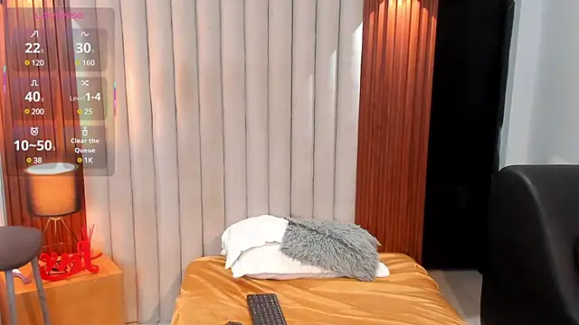 Ryo kush online show from 02/19/25, 07:27